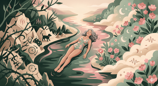 Why Menopause Disrupts Your Sleep: A Deep Dive Into Midnight Blues