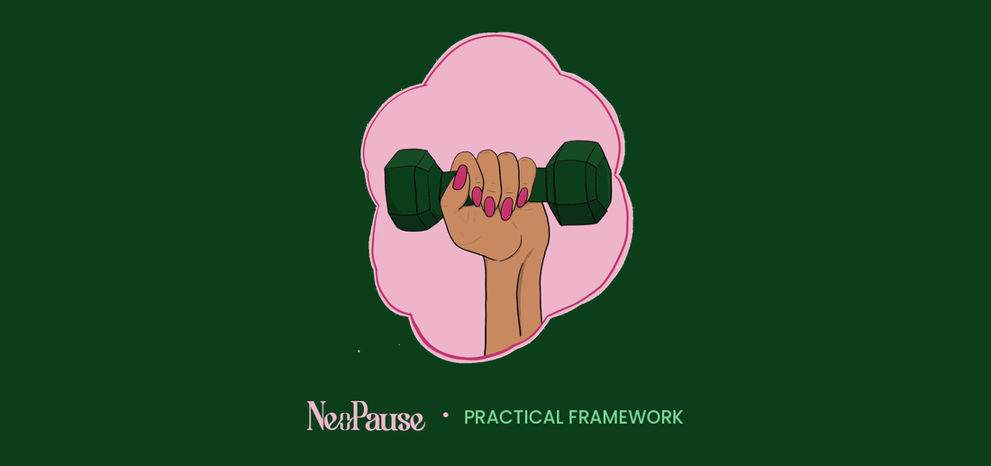Welcome to My Menopause Clinic: Your Guide to Healthy Weight Loss and Lasting Results