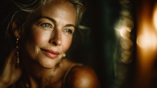 Why Did You Lose Your Libido, and How to Get It Back? Understanding the changes and finding solutions for low sex drive in menopause