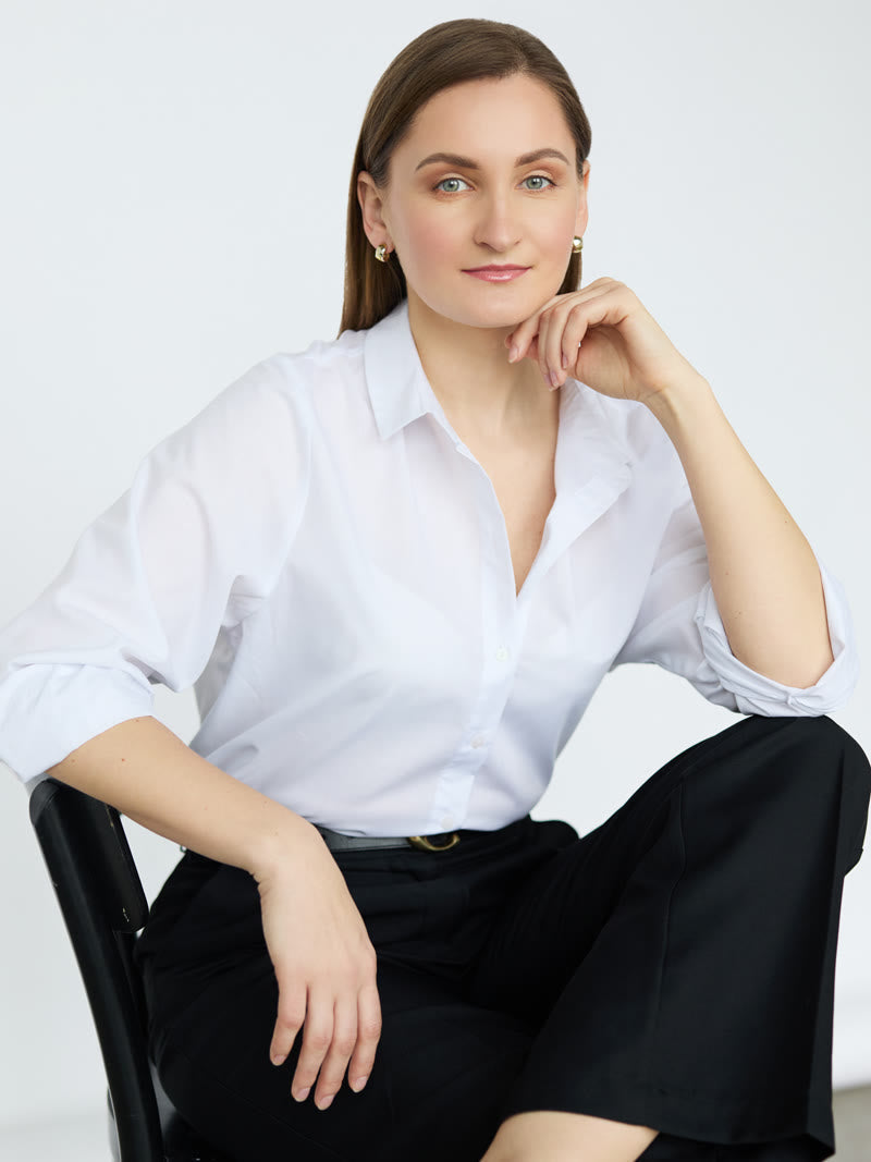 Dr. Dovile Kalvinskaite