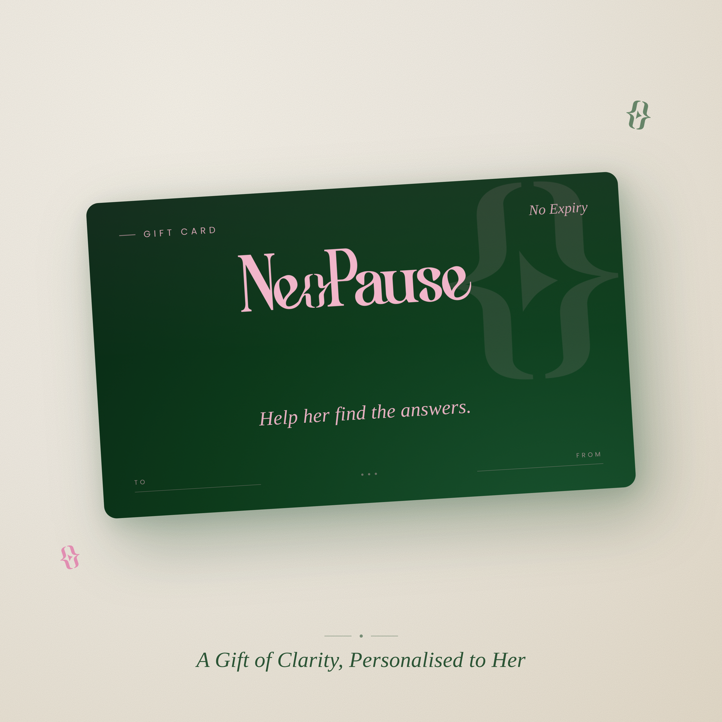 NeoPause Gift Card