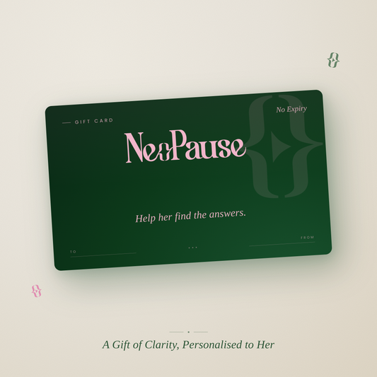 NeoPause Gift Card