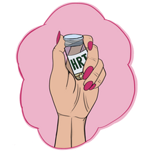 HRT, demystified