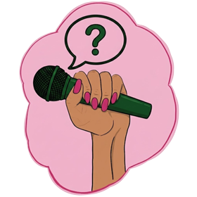 Personal Q&A